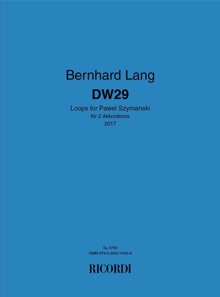 DW29